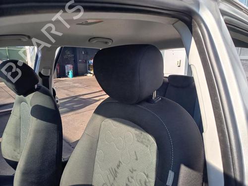 Left front seat HYUNDAI i20 I (PB, PBT) 1.2 | BP37223705C15 - Image 3