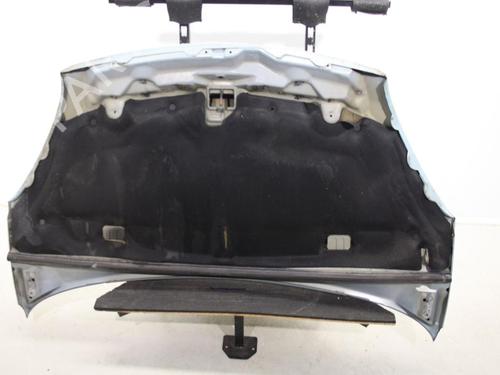Hood CITROËN XSARA PICASSO (N68) 1.6 | BP27228255C1 