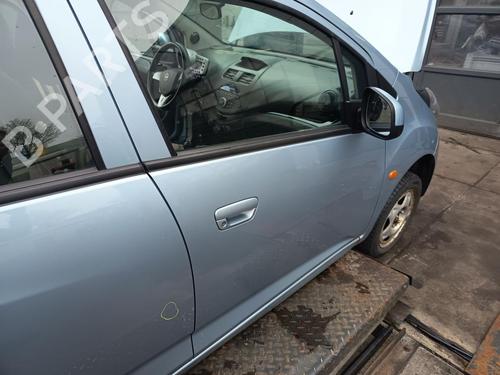 Other CHEVROLET SPARK (M300) 1.2 | BP34140993O1 - Image 4