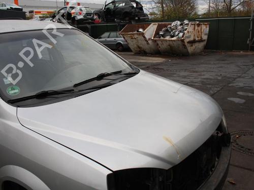 Hood KIA CARENS II MPV (FJ) 2.0 CRDi | BP27229747C1 