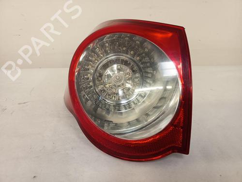 Used Left taillight Left taillight VW PASSAT B6 Variant (3C5) 1.6 (102 hp) 33611507 33611507
