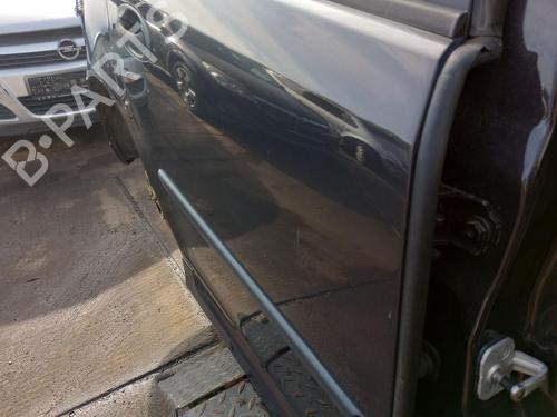 Right rear door SAAB 9-3 (YS3F, E79, D79, D75) 1.9 TiD | BP27231410C5 