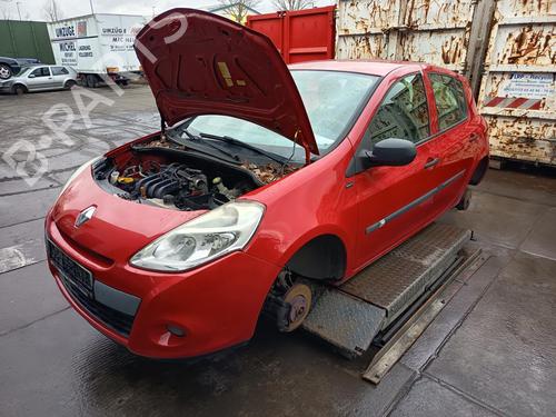 Used Parts RENAULT CLIO IV (BH_) 1.2 16V (BHA1, BHAK, BHMG, BHMK) (75 hp) 4457750