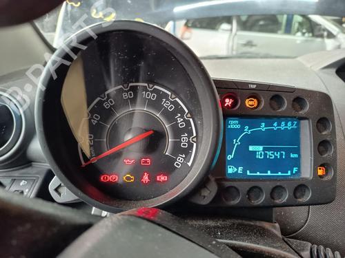 Instrument cluster CHEVROLET SPARK (M300) 1.0 | BP32763591C47  - Image 6