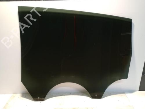 Rear right door window FORD S-MAX (WA6) 2.5 ST | BP27232783C21 