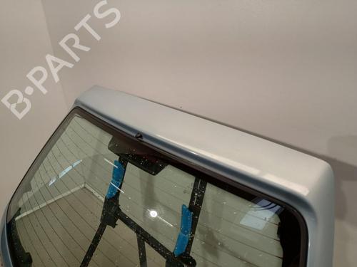 Tailgate PEUGEOT 106 II (1A_, 1C_) 1.1 i | BP27230493C6 