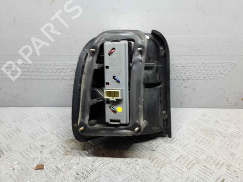 Right taillight KIA SPORTAGE SUV (K00) 2.0 i 16V 4WD | BP27226066C35 