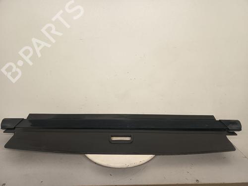 Used Rear parcel shelf SKODA FABIA II Combi (545) 1.2 (70 hp) 32762808