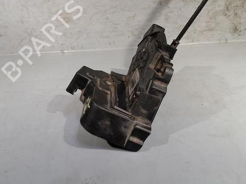 Rear left lock FORD GALAXY II (WA6) 2.0 TDCi | BP27226392C100 
