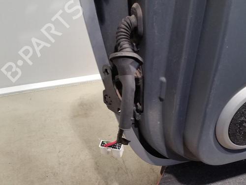 Right front door SMART FORFOUR (454) 1.1 (454.030) | BP27225851C3 