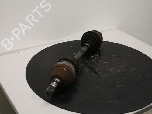 Left front driveshaft OPEL ASTRA J Sports Tourer (P10) 1.4 Turbo (35) | BP27229541M38 