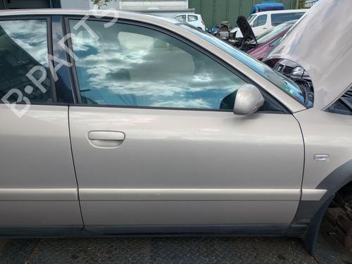 Used Right front door AUDI A4 B5 (8D2) 1.6 (100 hp) 27231389