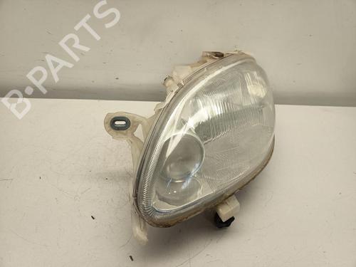 Left headlight SMART CITY-COUPE (450) 0.6 (S1CLB1, 450.331, 450.336) | BP35916951C28  - Image 6