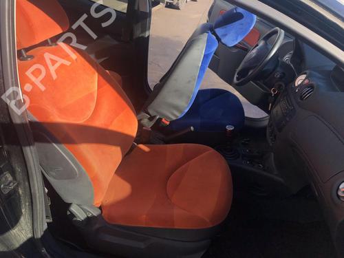 Used Right front seat Right front seat CITROËN C2 (JM_) 1.4 (73 hp) 32733560 32733560