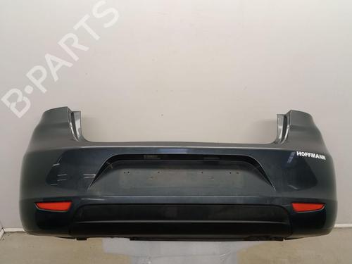 Rear bumper SEAT IBIZA III (6L1) 1.4 16V | BP27233228C8 