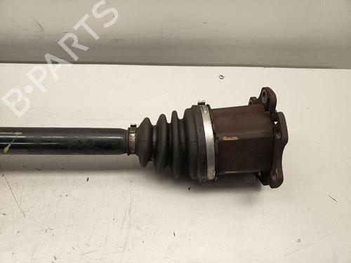 Left front driveshaft AUDI A6 C6 (4F2) 2.0 TFSI | BP32763096M38  - Image 5