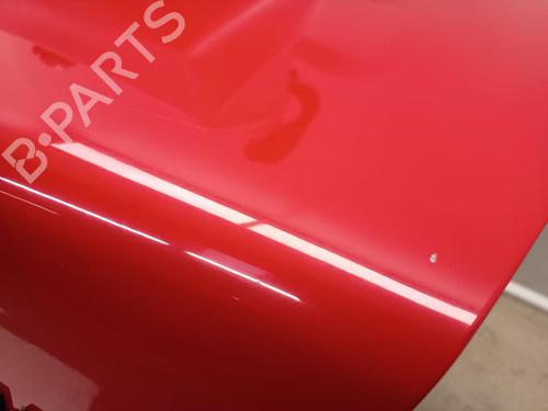 Tailgate DACIA LOGAN (LS_) 1.4 (LS0A, LS0C, LS0E, LS0G) | BP32761383C6 - Image 5