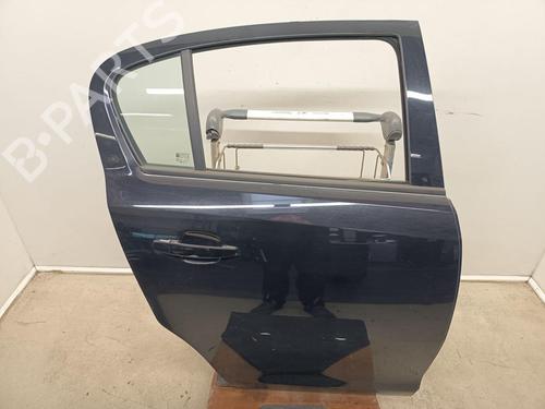 right-rear-door-opel-corsa-d-s07-2006-2007-2008-2009-2010-2011-2012-2013-2014-2015-32763487 main image