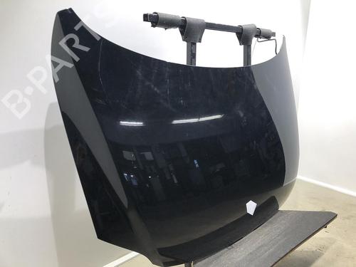 Hood VW FOX Hatchback (5Z1, 5Z3, 5Z4) 1.2 | BP27226442C1 