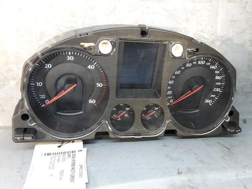 Used Instrument cluster BMW 3 (E90) 318 d (143 hp) 27226273