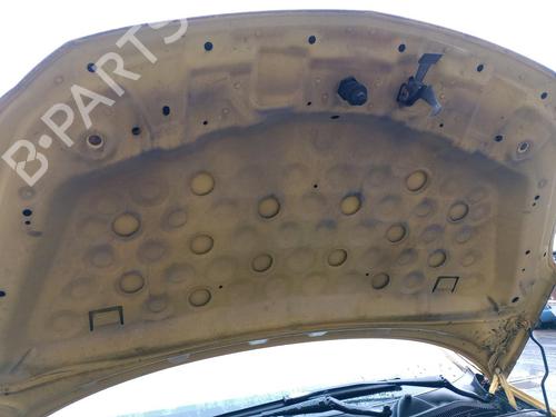 Hood OPEL CORSA D (S07) 1.0 (L08, L68) | BP27233429C1 