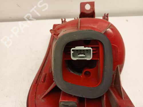 Right taillight VW PASSAT B6 Variant (3C5) 2.0 FSI | BP35916886C35 - Image 2