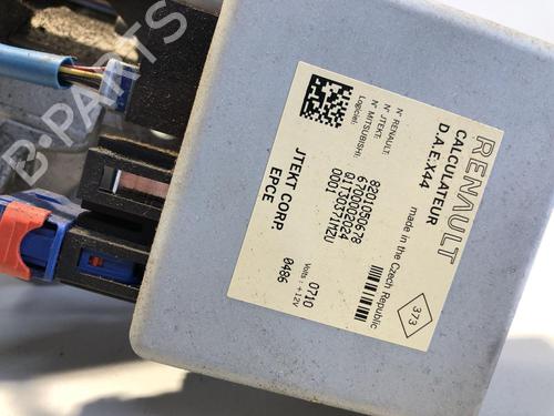 Steering column RENAULT TWINGO II (CN0_) 1.2 (CN0D) | BP32733977M21  - Image 5