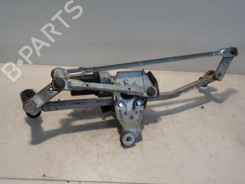Front wiper motor VW PASSAT CC B6 (357) 2.0 TDI 4motion | BP27231386M29 