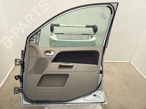 Right front door FORD FUSION (JU_) 1.4 | BP27233222C3 