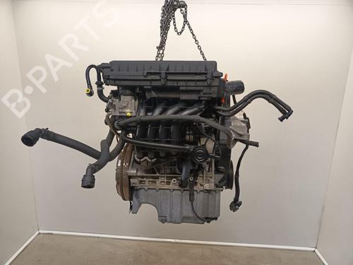 Motor VW GOLF IV Variant (1J5) 1.4 16V (75 hp) 32761186