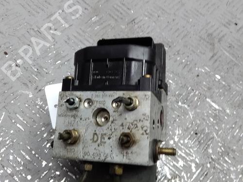 Used ABS pump OPEL ASTRA G Hatchback (T98) 1.6 (F08, F48) (75 hp) 27225848