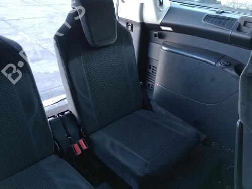 Stol bak (3. rad) CITROËN C4 Picasso I MPV (UD_) [2006-2015]  27232807
