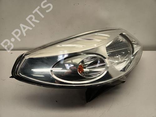 Right headlight DACIA SANDERO 1.4 (BS0C, BS0A, BS0G, BS1F, BS0E) | BP33995725C29  - Image 5