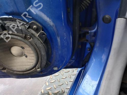 Left front door KIA PICANTO I (SA) 1.1 | BP27230831C2 