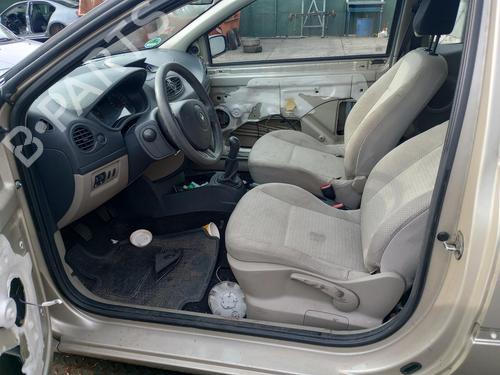 Front right window mechanism RENAULT CLIO III (BR0/1, CR0/1)  | BP27230834C23 