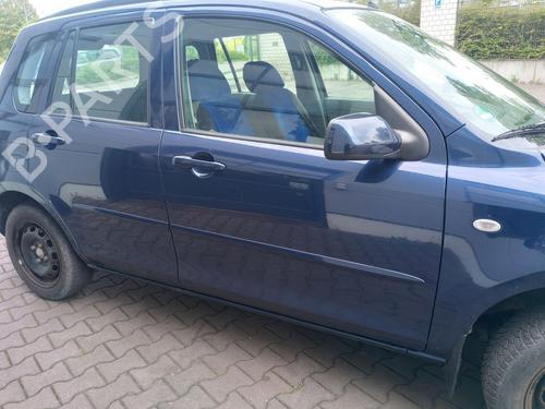 Other MAZDA 2 (DY) 1.6 | BP32734020O1 - Image 5