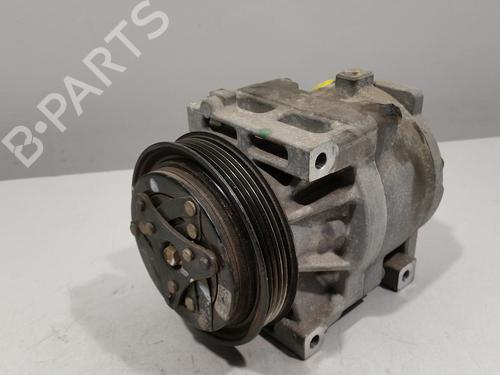AC-Kompressor FIAT PUNTO (188_) 1.2 16V 80 (188.233, .235, .253, .255, .333, .353, .639,... (80 hp) 27226888