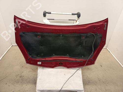 Hood TOYOTA COROLLA Verso (ZER_, ZZE12_, R1_) 1.8 (ZNR11_, ZNR11R) | BP27230950C1 