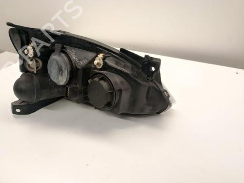 Left headlight OPEL CORSA C (X01) 1.0 (F08, F68) | BP33611379C28 - Image 4