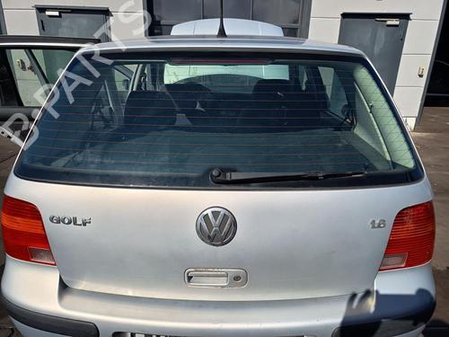 Used Tailgate Tailgate 38525212 38525212