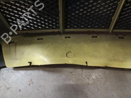 Front bumper VW POLO (6N2) 1.4 | BP27229046C7 