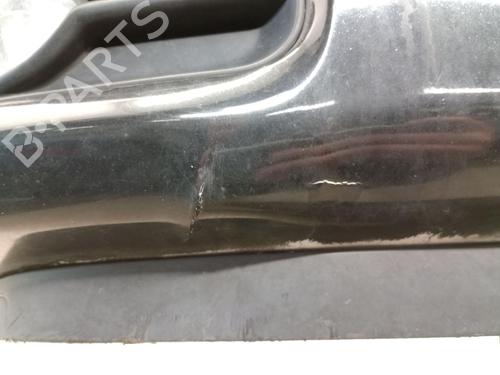 Front bumper CITROËN C2 (JM_) 1.1 | BP27231977C7 