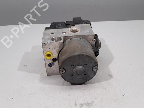 ABS pump OPEL MERIVA A MPV (X03) 1.6 (E75) | BP27227800M43 