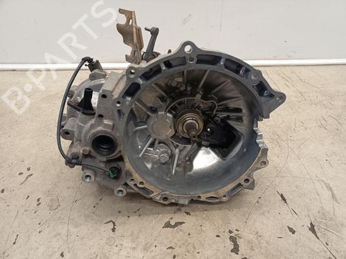 Used Gearbox Gearbox MAZDA 6 Hatchback (GG) 1.8 (120 hp) 34350583 34350583