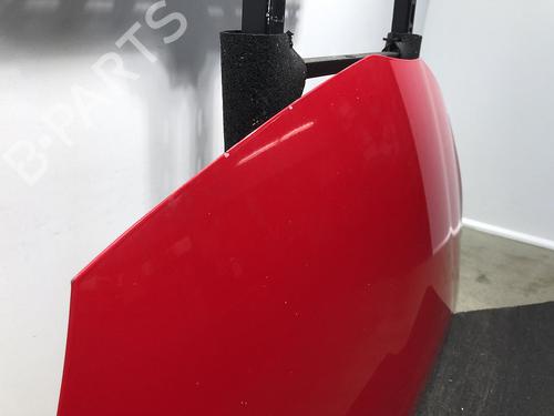Hood TOYOTA AYGO (_B1_) 1.0 (KGB10_, KGB10R) | BP27227679C1 