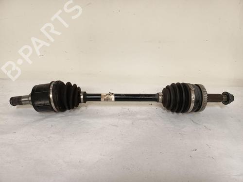 Used Left front driveshaft HYUNDAI i40 I CW (VF) 2.0 GDI (177 hp) 32761752