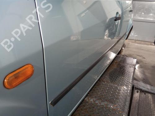 Left front door FORD FIESTA V (JH_, JD_) 1.4 16V | BP27231163C2 