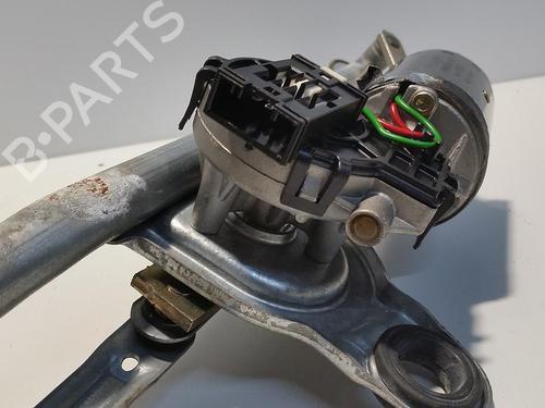 Front wiper motor BMW 3 (E46) 320 d | BP27227841M29 