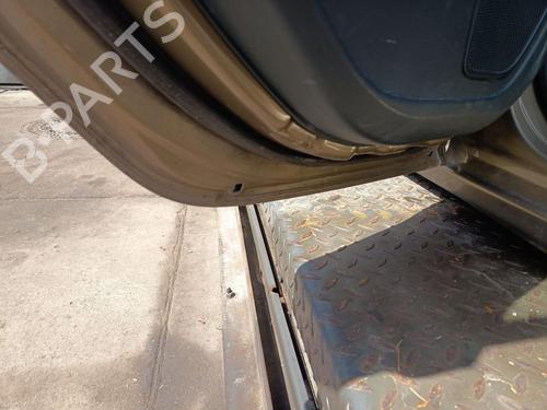 left-rear-door-ford-fiesta-vi-cb1-ccn-2008-36166594 main image
