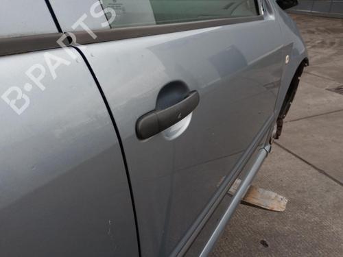 Right front door SKODA FABIA I Combi (6Y5) 1.4 16V | BP27230147C3 